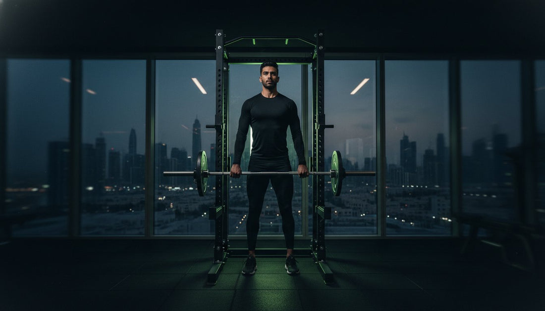 Where to Buy Nike Strength Equipment in the UAE: The 2026 Athlete’s Guide