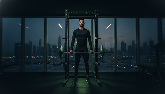 Where to Buy Nike Strength Equipment in the UAE: The 2026 Athlete’s Guide