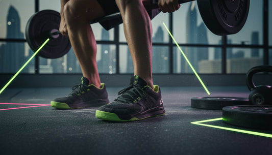 R.A.D One Shoes Dealer Dubai: The 2026 High-Performance Buying Guide