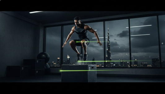 Ten Thousand Shorts for HIIT: The Ultimate 2026 Buying Guide for Dubai Athletes