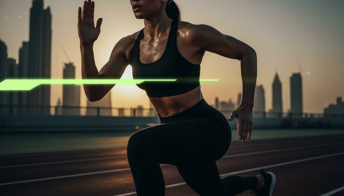 Best Sweat-Wicking Sports Bras for Hot Climates: Dubai 2026 Performance Guide