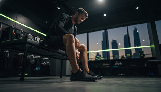 Where to Try Vivobarefoot Shoes in Dubai: The Physical Fitting Guide