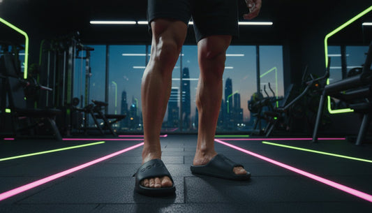 Oofos Recovery Sandals in Dubai Hills Mall: The Athlete’s Guide to Active Recovery