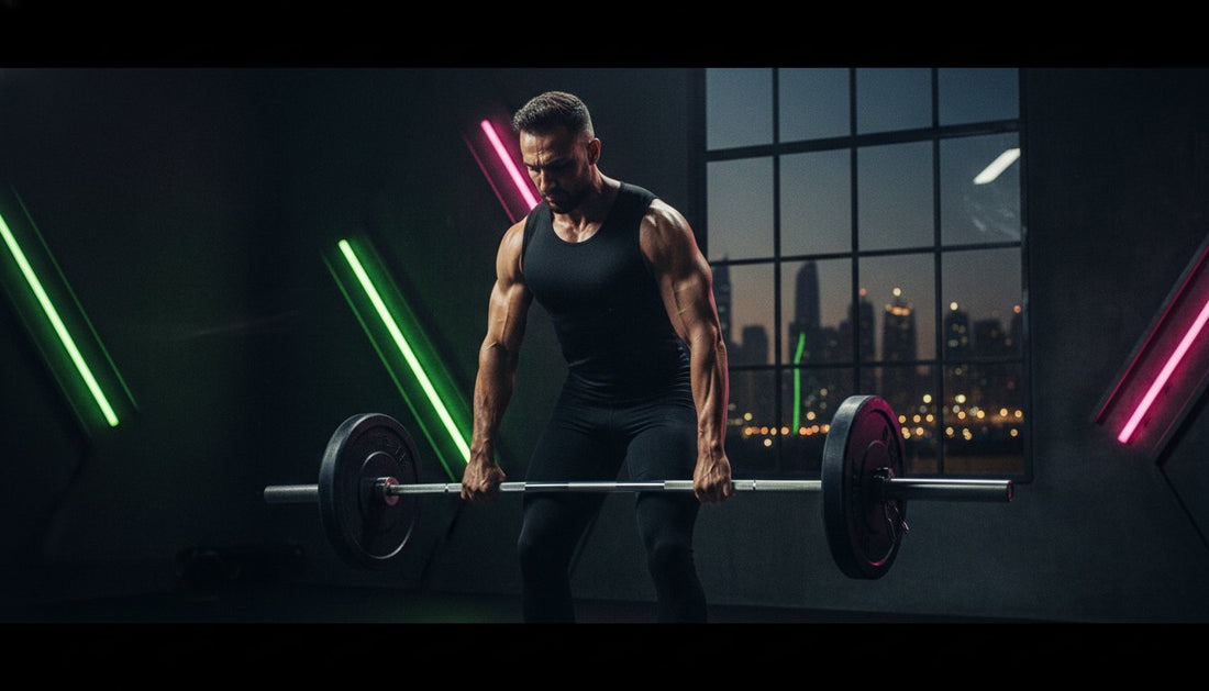 Northern Spirit Clothing for Weightlifters: The Ultimate Performance Guide for 2026