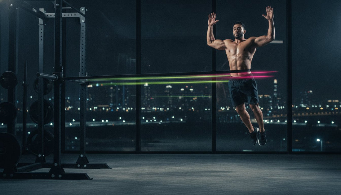 TRNR Resistance Bands and Accessories: The 2026 Athlete’s Performance Guide