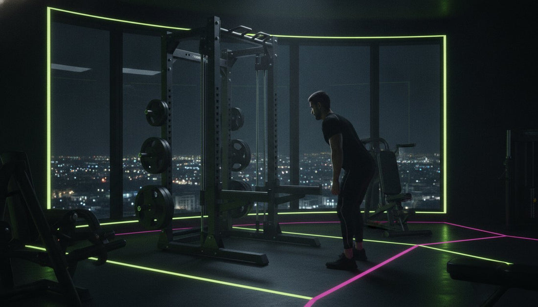 Commercial Gym Equipment Suppliers in Dubai: The 2026 Performance Guide