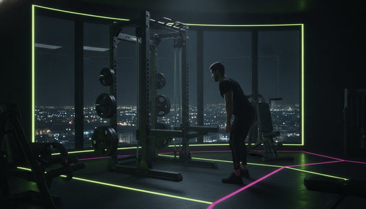 Commercial Gym Equipment Suppliers in Dubai: The 2026 Performance Guide