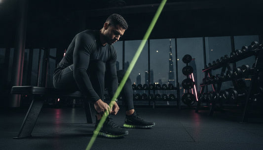 The Elite Fitness Store in Dubai Hills Mall: Curated Gear for the Obsessed Athlete