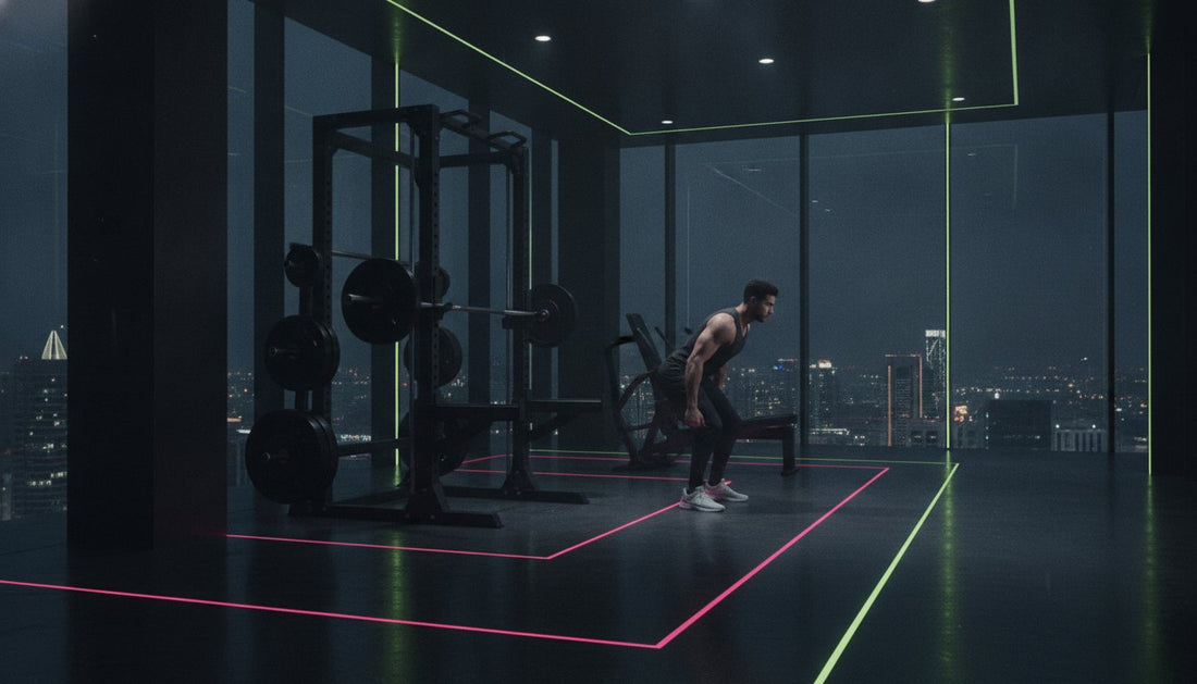 Corporate Wellness Gym Procurement: Building High-Performance Infrastructure in Dubai