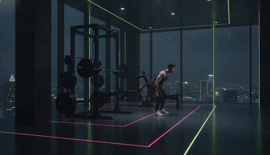Corporate Wellness Gym Procurement: Building High-Performance Infrastructure in Dubai