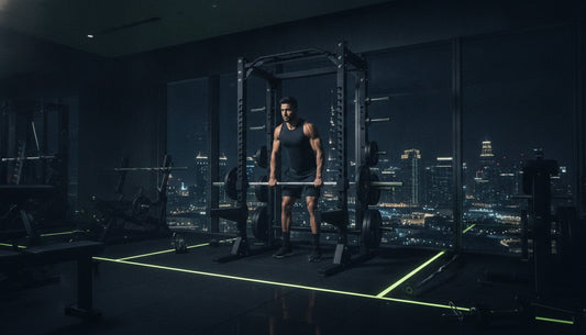 Home Gym Setup Cost in Dubai: The 2026 Performance Athlete’s Budgeting Guide