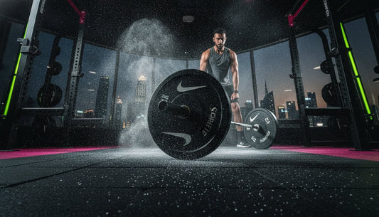 Durable Bumper Plates for Commercial Use: The 2026 Dubai Gym Owner’s Guide