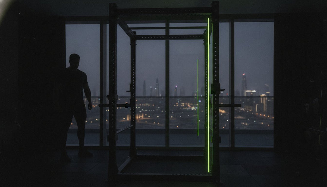 What to Look for in a Power Cage: The Professional Buyer’s Guide for 2026