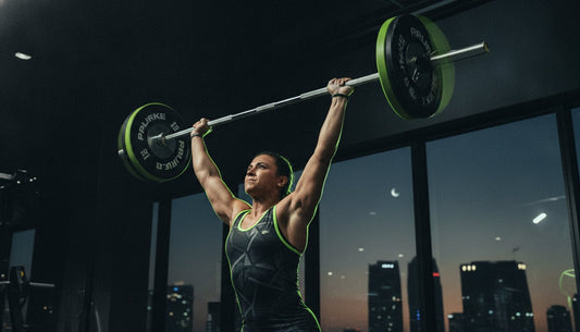 How to Choose the Right Barbell for Olympic Lifting: The Athlete’s Guide 2026
