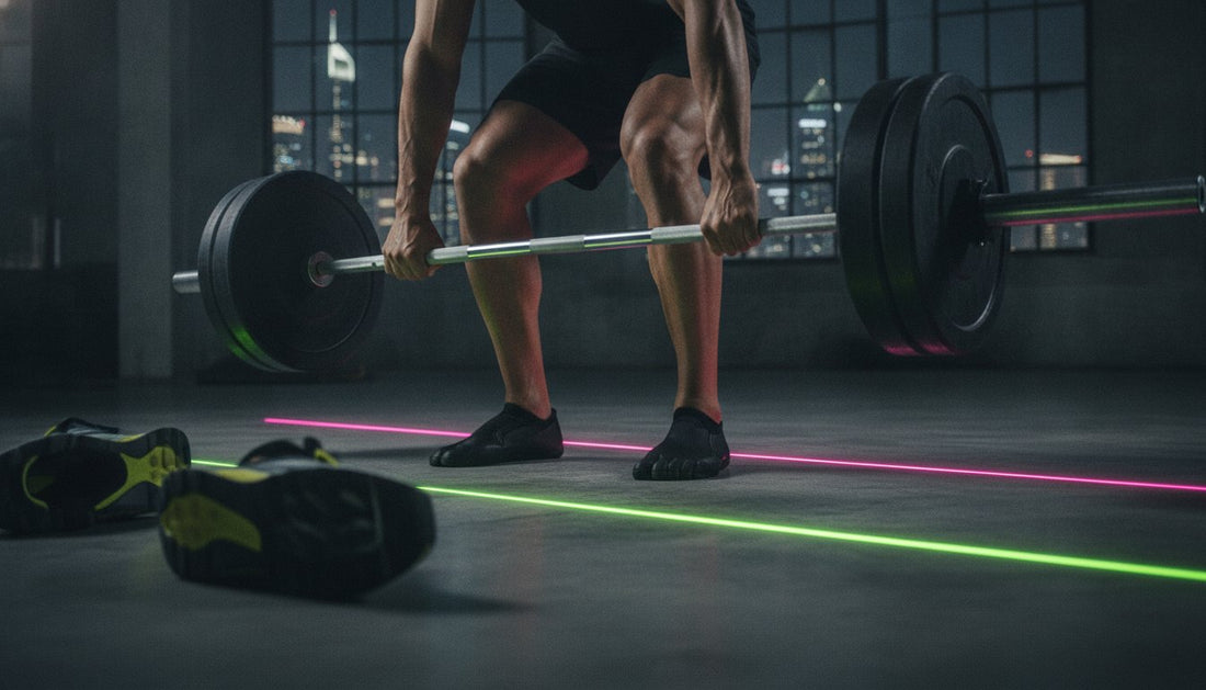 How to Transition to Minimalist Footwear Safely: The Athlete’s Protocol