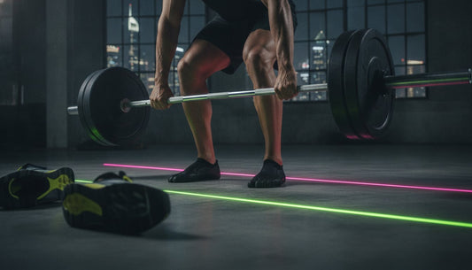 How to Transition to Minimalist Footwear Safely: The Athlete’s Protocol