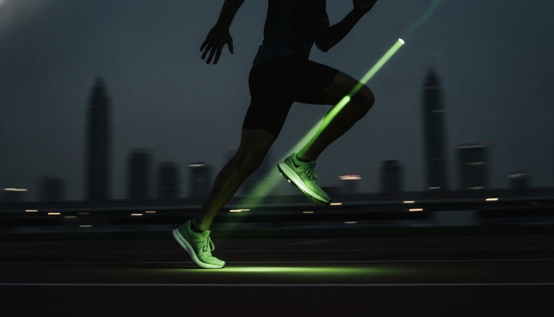 Preventing Running Injuries with Proper Shoes: The 2026 Dubai Athlete’s Guide