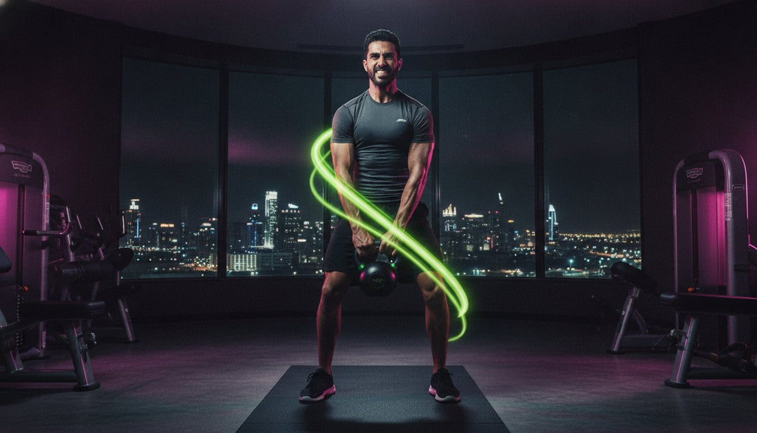 Gym Clothes That Don't Show Sweat: The Athlete's Guide to High-Performance Fabrics
