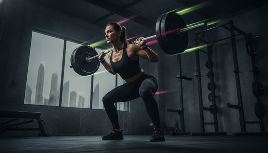 Non See-Through Leggings for Squats: The 2026 Athlete’s Guide to Squat-Proof Performance