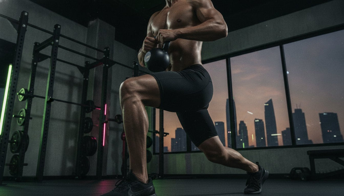Best Gym Shorts for Mobility and Support: The 2026 Athlete’s Guide