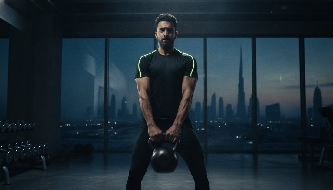 Breathable Workout Tops for Dubai Summer: The 2026 Athlete’s Guide
