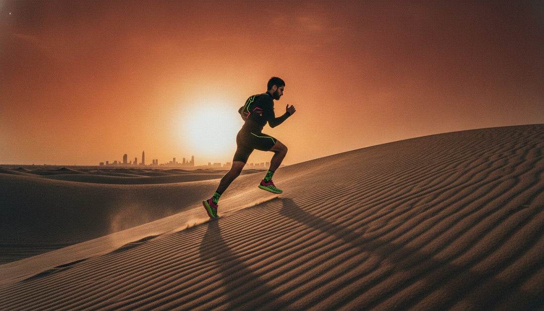 What to Wear for a Desert Trail Run: The Professional 2026 Gear Guide