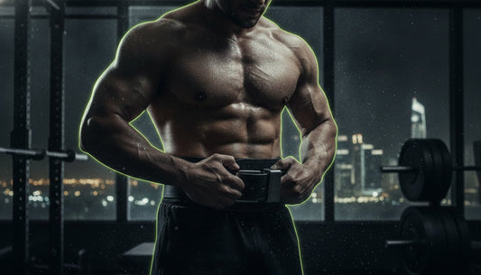 How to Choose a Weightlifting Belt: The Performance Athlete’s Tactical Guide