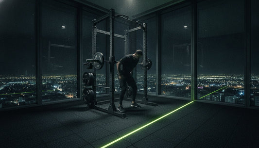 How to Build a Premium Home Gym in Dubai: The 2026 Athlete’s Guide