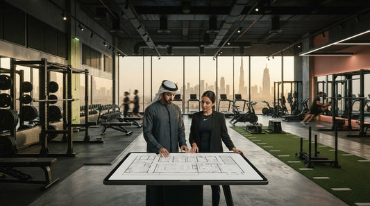 B2B Fitness Equipment Bulk Buy UAE: Guide for Gyms