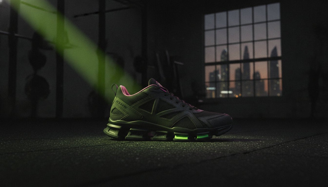 Best Gym Shoes in Dubai 2026: The Athlete’s Tactical Guide