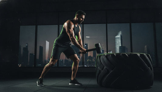 Best Hot Weather Workout Gear: 2026 Dubai Athlete’s Guide