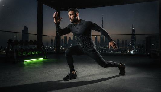 Best Men's Training Pants in the UAE: Top Performance Picks for 2026