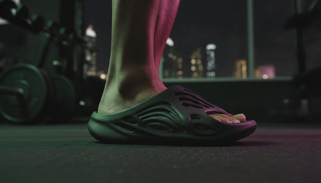 Best Recovery Sandals for Sore Feet: The 2026 Athlete’s Guide