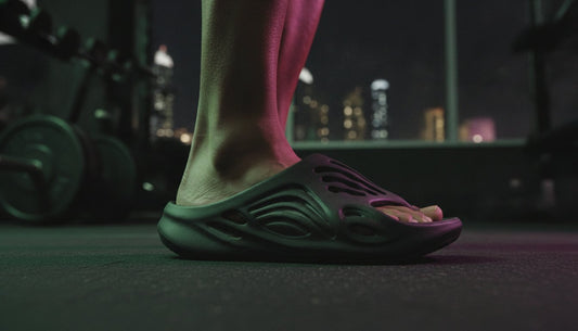 Best Recovery Sandals for Sore Feet: The 2026 Athlete’s Guide