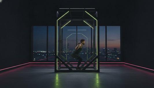 Boutique Gym Suppliers UAE: Designing Elite Training Spaces in 2026