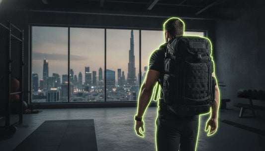 Built For Athletes Backpacks Dubai: The Ultimate 2026 Performance Guide