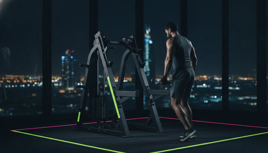 Calculating ROI on Premium Gym Equipment: The 2026 Dubai Facility Guide
