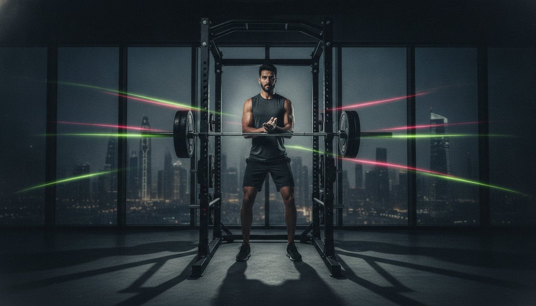 Commercial Gym Equipment Suppliers UAE: High-Performance Procurement in 2026