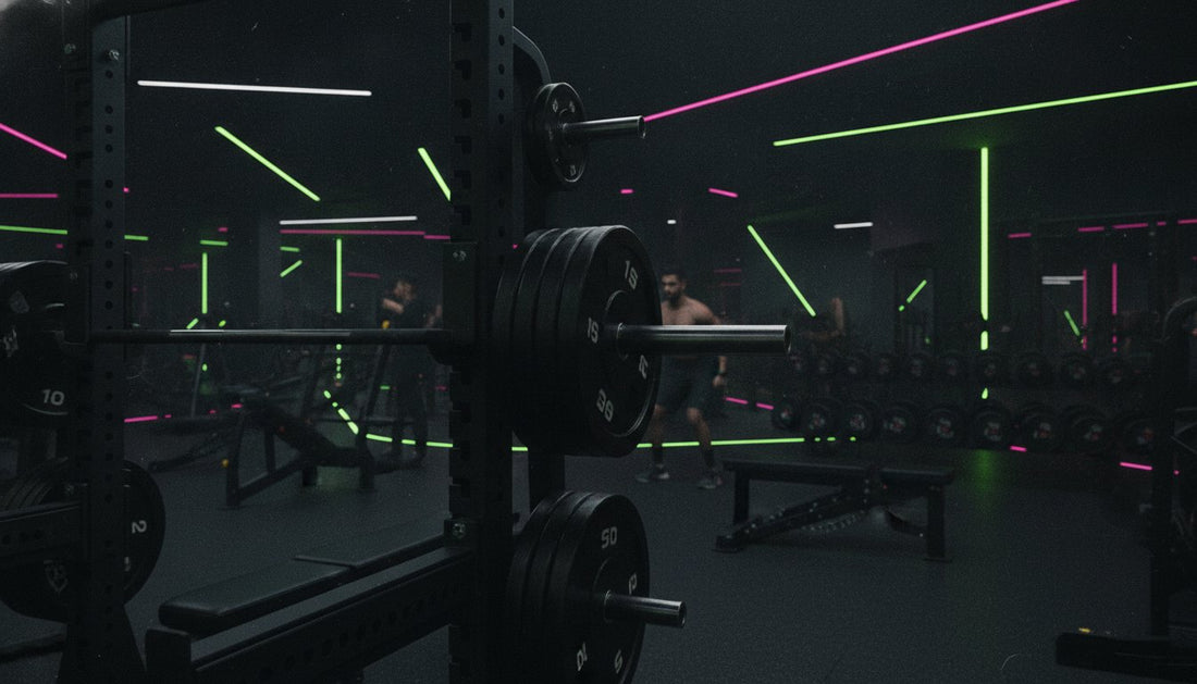 Commercial Nike Strength Equipment UAE: The Professional Procurement Guide