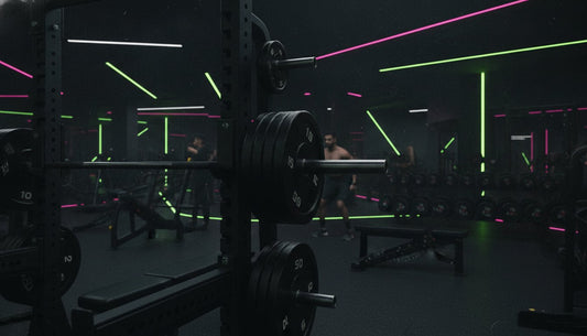 Commercial Nike Strength Equipment UAE: The Professional Procurement Guide