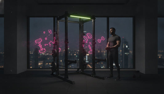 Common Mistakes When Buying Gym Equipment: A High-Performance Audit