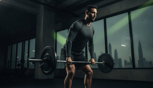 Fitness Apparel Gift Ideas for Him Dubai: The 2026 Performance Investment Guide