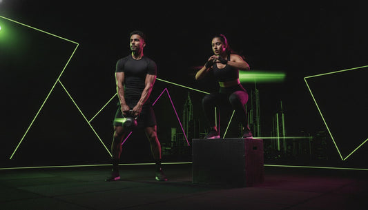 Gym Clothes in Dubai Hills Mall: The Athlete’s Guide to Performance Gear (2026)