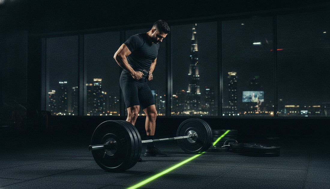 Gym Gear to Feel More Confident: The Science of Performance Apparel
