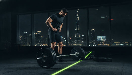Gym Gear to Feel More Confident: The Science of Performance Apparel