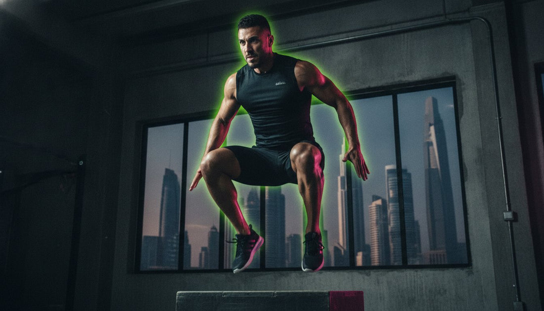HIIT Workout Clothes: The Athlete’s Guide to Cross-Training Apparel in the UAE (2026)