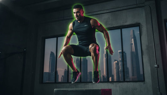HIIT Workout Clothes: The Athlete’s Guide to Cross-Training Apparel in the UAE (2026)