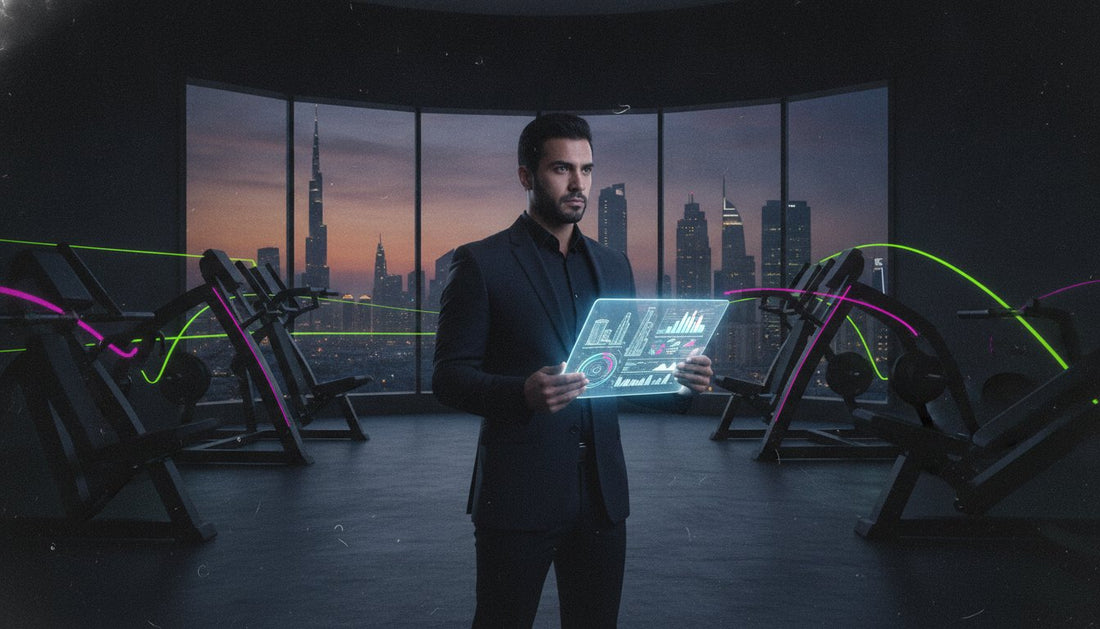 How to Present a Gym Upgrade Proposal to Management in 2026