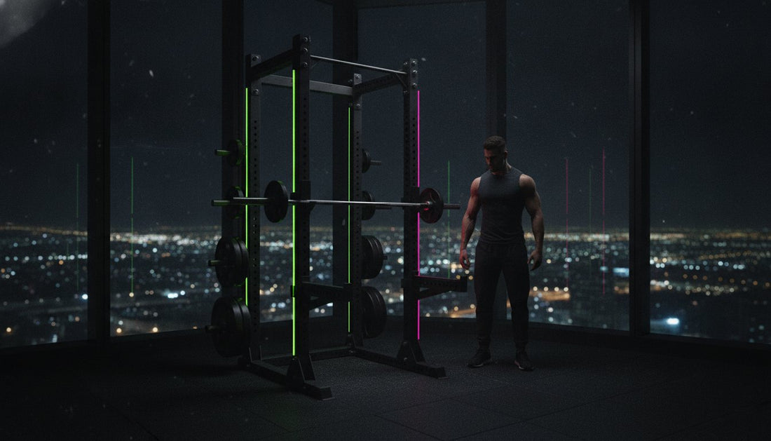 Investment-Worthy Fitness Equipment: The Athlete’s Guide to High-ROI Training Gear 2026