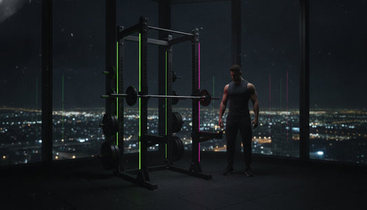 Investment-Worthy Fitness Equipment: The Athlete’s Guide to High-ROI Training Gear 2026
